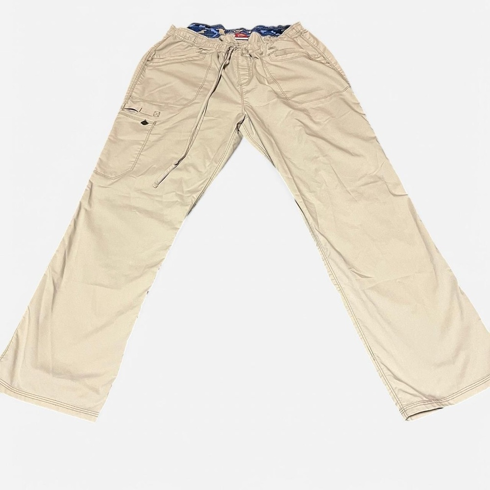 Men's Tan Dickies Utility pants